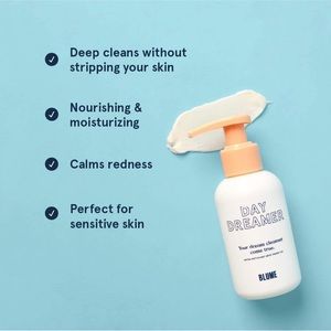 Blume Daydreamer Cleanser